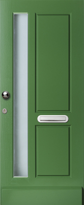 Koop Vandaag Weekamp WK1545 Blank isolatieglas