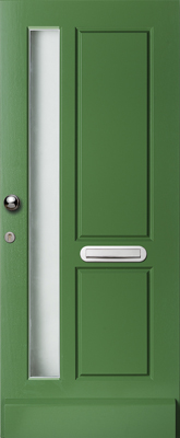 Nu Kopen Weekamp WK1545 zonder glas