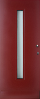 Gereduceerde Prijs Weekamp WK1901 Blank isolatieglas