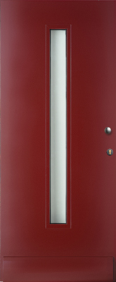 Weekamp WK1901 zonder glas Premium