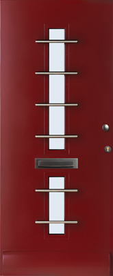 Laatste Kans Weekamp WK1903 Blank isolatieglas