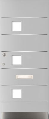 Weekamp WK2033 zonder glas Bestseller
