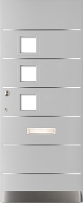 Weekamp WK2034 zonder glas Aanbieding