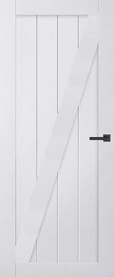 Austria Cabana Blanco Uno Rechts Aanbieding