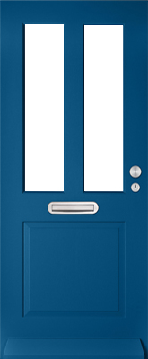Betrouwbaar CanDo ML 865 Zonder glas
