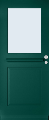 Hoge Kwaliteit CanDo ML 825 Blank isolatieglas HR++