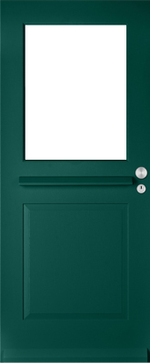 CanDo ML 825 Zonder glas Bestel Nu
