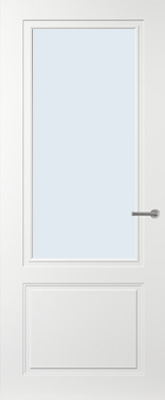 Laatste Kans Svedex CE114 Blank glas