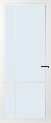 Meest Verkocht Svedex FM05 Blank glas