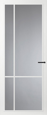 Gratis Retour Svedex FM05 Rook glas