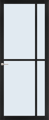 Weekamp WK 6313 Blank glas Aanbieding