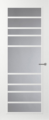 Lage Kosten Svedex FR518W Rook glas