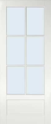 ALBO DC 1006 Blank glas Rechtstreeks Van De Fabrikant