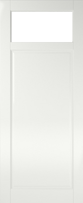 ALBO DC 1301 Zonder glas Beperkt Aanbod