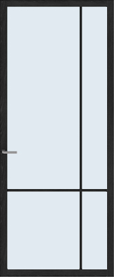 Lage Kosten Skantrae SSL 14707 Blank glas