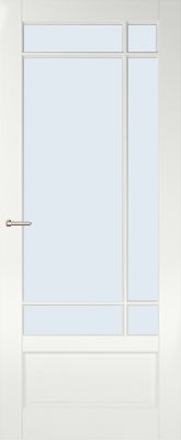 Koopje ALBO DC 1066 Blank glas