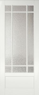 ALBO DC 1014 Crepi glas Meest Verkocht