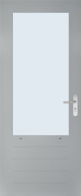CanDo ML 866 Blank isolatieglas HR++ Goedkoop