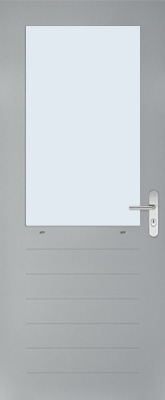 Merkproduct CanDo ML 892 Blank isolatieglas HR++