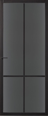 Weekendaanbieding CanDo Doncaster Rook glas