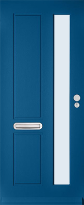 Must-Have Skantrae SKN 2387 Blank isolatieglas HR++