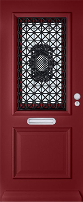 Merkproduct Skantrae SKN 2752 GT20 Blank isolatieglas HR++