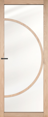 Austria Osaka Eiken Blank glas Speciale Aanbieding
