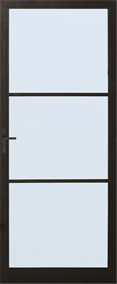 Hoge Kwaliteit Skantrae SSO 2553 Blank isolatieglas