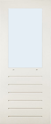 Beperkte Voorraad Skantrae SKG 1559 Blank isolatieglas