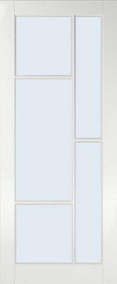 ALBO DA 2535 blank glas Meest Verkocht