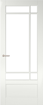 ALBO DC 1066 Zonder glas Nieuw