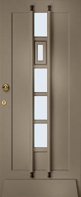 Aanbieding Weekamp WK1363 Blank isolatieglas