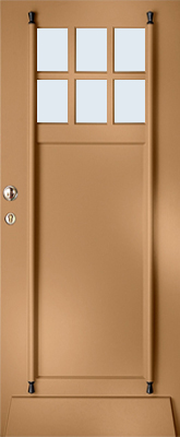 Weekamp WK1367 Blank isolatieglas Gereduceerde Prijs