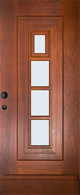 Weekamp WK1382 1 Blank isolatieglas Beperkte Voorraad
