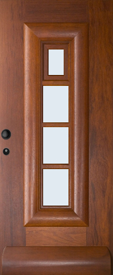 Gratis Retour Weekamp WK1382 2 Blank isolatieglas