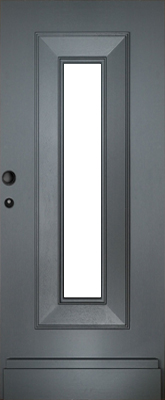 Weekamp WK1383 Zonder glas Beperkte Voorraad