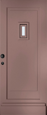 Weekamp WK1391 Blank isolatieglas Goedkoop