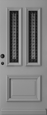 Koop Online Weekamp WK1133 Blank isolatieglas