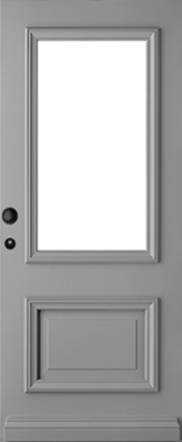 Weekamp WK1143 Zonder glas Populair