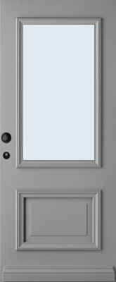 Weekamp WK1143 Blank isolatieglas Favoriet