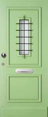 Weekamp WK1147 Blank isolatieglas Speciale Aanbieding