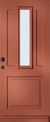 Weekamp WK1152 Blank isolatieglas Premium