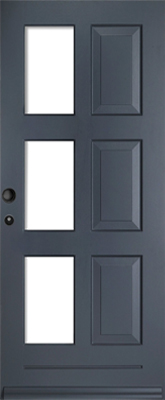 Betaalbaar Weekamp WK1223 Zonder glas