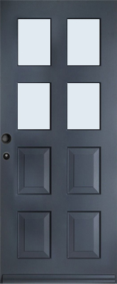 Lage Kosten Weekamp WK1232 Blank isolatieglas
