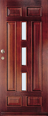 Weekamp WK1281 Blank isolatieglas Hoge Kwaliteit