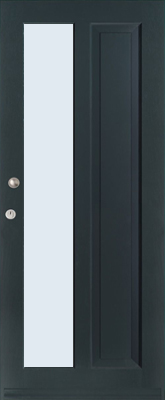 Beperkt Aanbod Weekamp WK1541 Blank isolatieglas