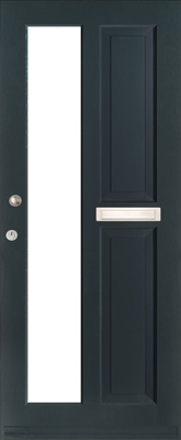 Weekamp WK1542 Zonder glas Premium