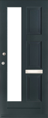 Nu Kopen Weekamp WK1544 Zonder glas