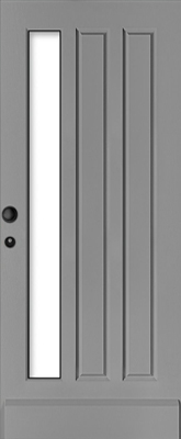 Weekamp WK1548 Zonder glas Gereduceerde Prijs