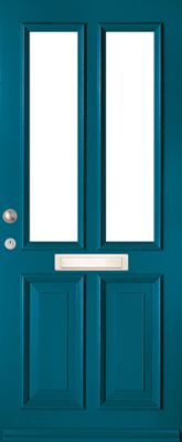 Fabrieksprijs Weekamp WK1622 Zonder glas